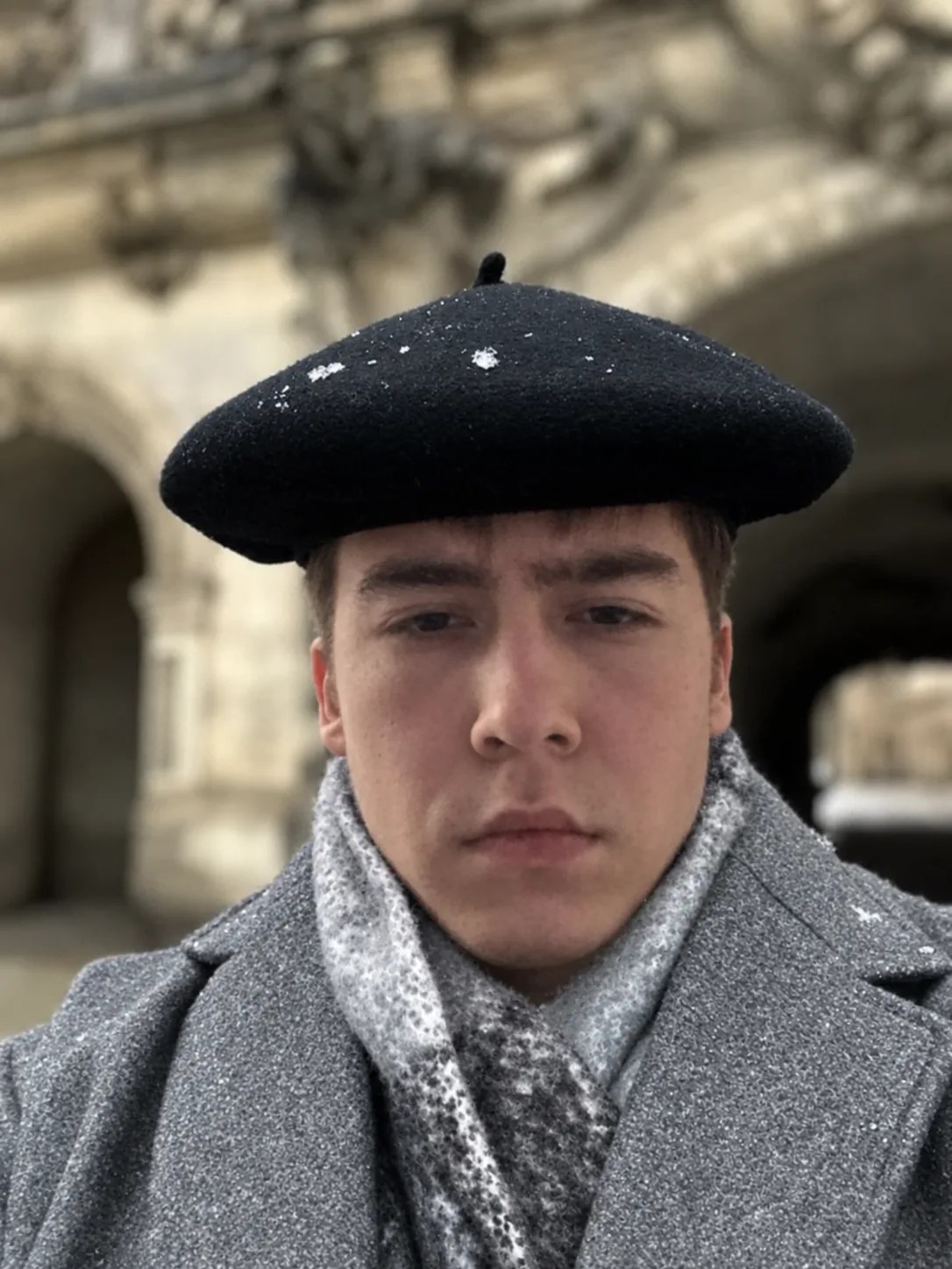 Мухаметзянов Ильнар Ильдарович