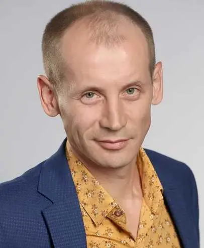 Ильфир Султанов