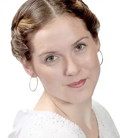 Гульназ Гатауллина