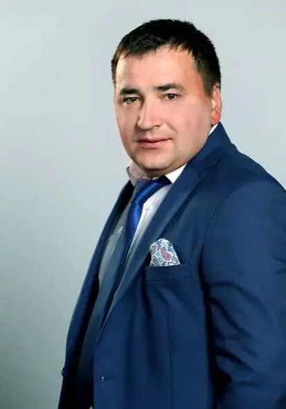 Булат Гараев