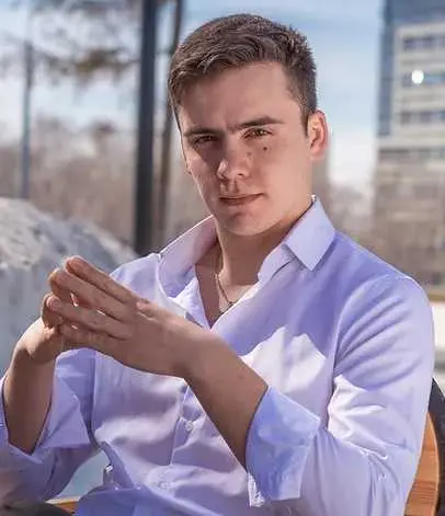 Ирек Гайнетдинов
