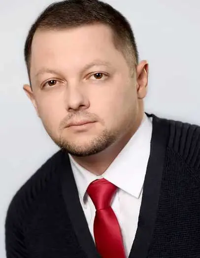 Вильнур Шайхутдинов