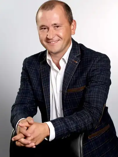 Ринат Акберов