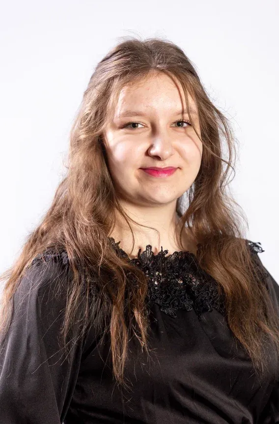 Энже Галиева