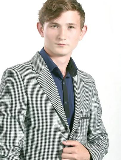 Тимур Шигапов