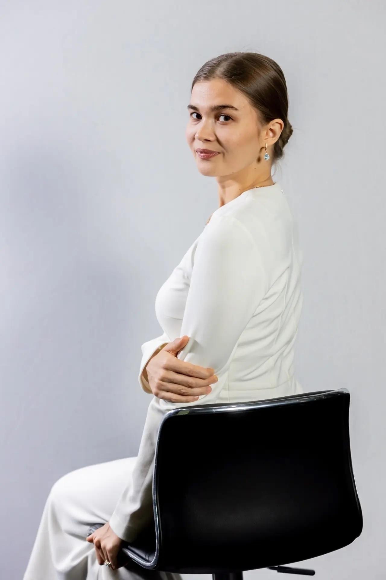 Эльмира Юрьевна Семенова