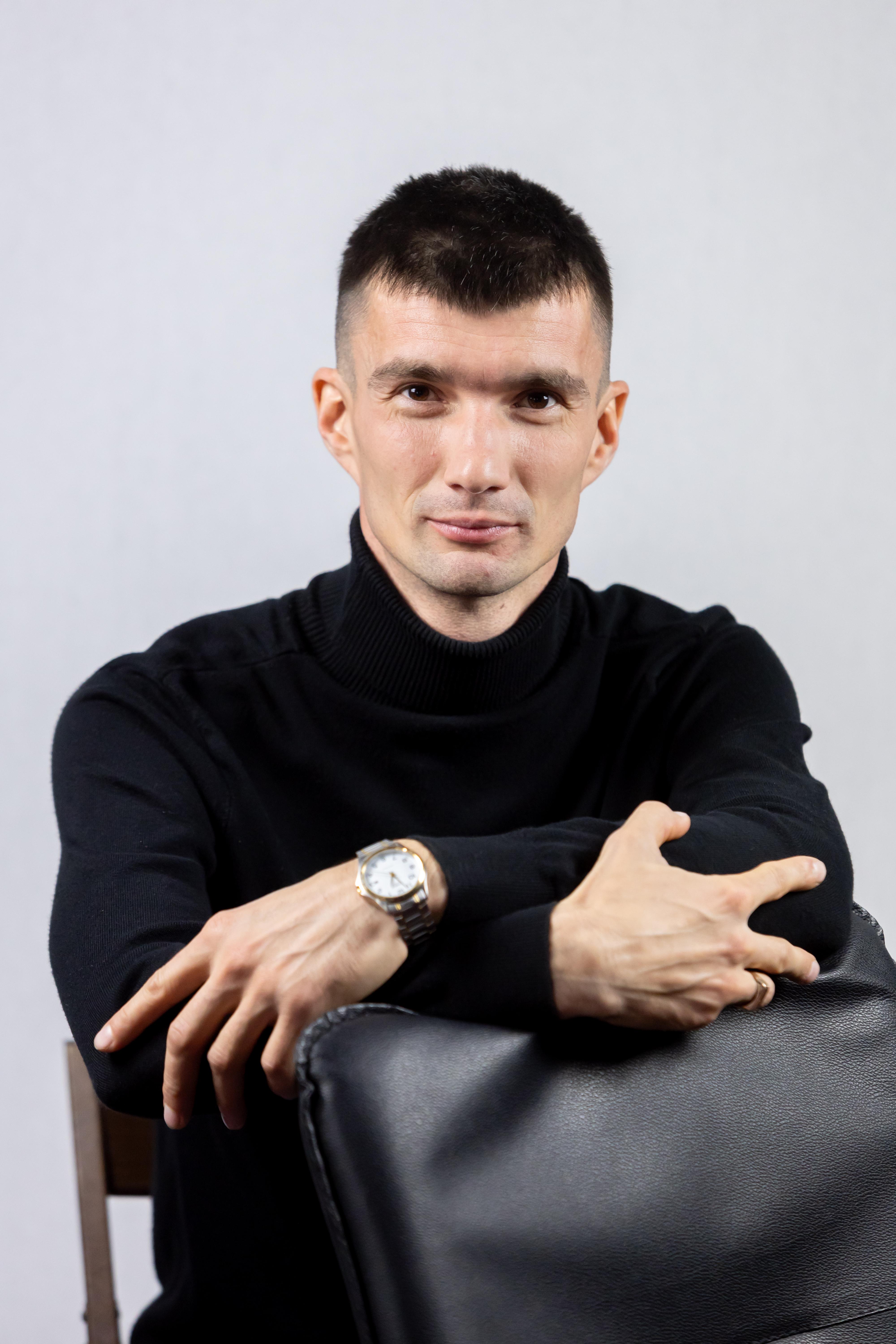 Раиль Халитович Валеев